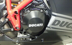 DUCATI 848 EVO CORSA SE 2013 H602A