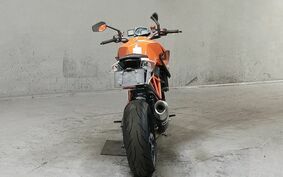 KTM 1290 SUPER DUKE R 2015 V3940