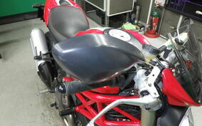 DUCATI MONSTER 1100 EVO 2011 M511J