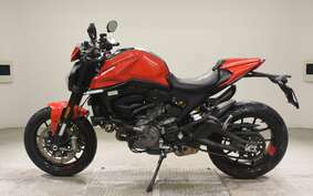 DUCATI MONSTER 937 + 2021