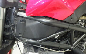 DUCATI STREETFIGHTER S 2011 F100A