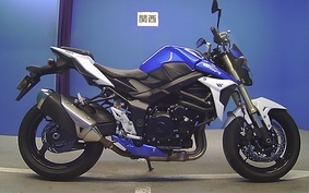 SUZUKI GSR750 A 2014 GR7NA