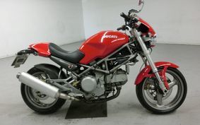 DUCATI MONSTER 400 2002 M300A