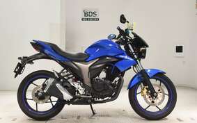 SUZUKI GIXXER 150 NG4BG