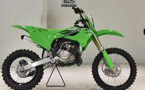 KAWASAKI KX112 KX112A