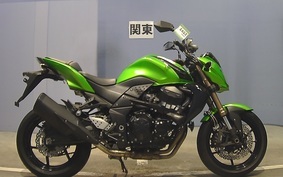 KAWASAKI Z750 R Type 2012 ZR750N