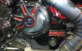 DUCATI DIAVEL 2013