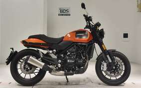 HARLEY X500 2023