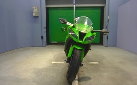 KAWASAKI ZX 10 NINJA R 2011 ZXT00J