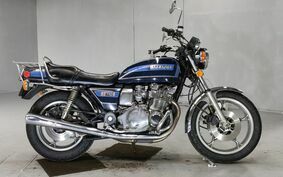 SUZUKI GS750G 1980 GS750G