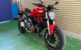 DUCATI MONSTER 821 2019 MH00A