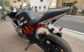 KTM (OTHER) 2021 JYJ40