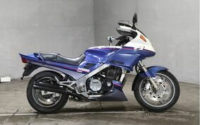 YAMAHA FJ1200 1991 4CC