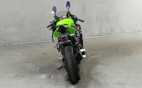 KAWASAKI NINJA ZX-4R 2023 ZX400P