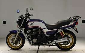 HONDA CB750 GEN 2 2008 RC42