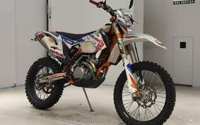 KTM 250 EXC F SIXDAYS EXA40