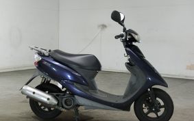 YAMAHA JOG Z Gen.2 SA16J