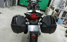 MOTO GUZZI SPORT 1200  2008