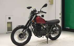 SUZUKI GRASS TRACKER NJ47A