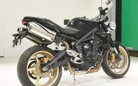 TRIUMPH STREET TRIPLE R 2011