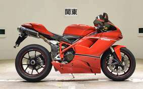 DUCATI 1098 2008 H700A