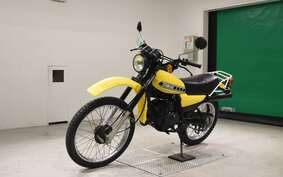 YAMAHA DT125 2N0