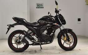 SUZUKI GIXXER 150 NG4BG