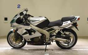 KAWASAKI NINJA ZX-6R 2002 ZX636A