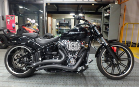 HARLEY FXBRS 2022 YHK