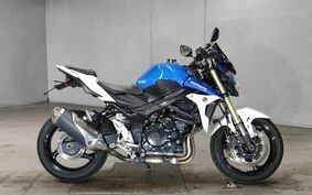 SUZUKI GSR750 2013 GR7NA