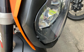 KTM 990 SUPER DUKE 2012 VD940