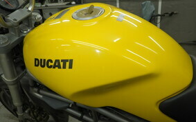 DUCATI MONSTER 400 2003 M300A