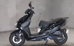 YAMAHA CYGNUS125XSR SED8J