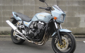 KAWASAKI ZRX1100 1997 ZRT10C