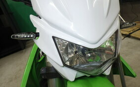 KAWASAKI KLX125D TRACKER LX125D