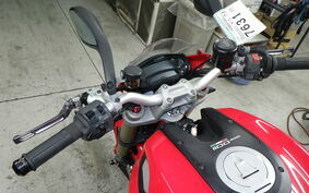 DUCATI MONSTER 1100 EVO 2012