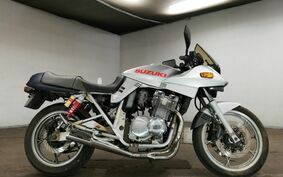 SUZUKI GSX400S KATANA 1992 GK77A