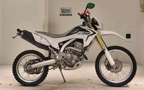 HONDA CRF250L MD38