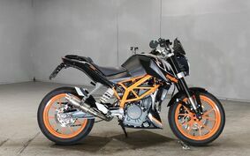 KTM 250 DUKE JGE40