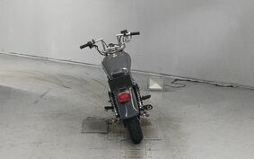 SUZUKI GZ250 Marauder NJ48A