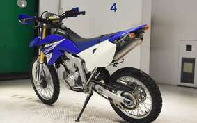 YAMAHA WR250R DG15J