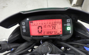 SUZUKI GIXXER 150 NG4BG