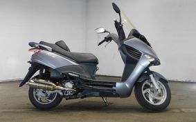 SYM RV125i LF12