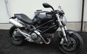 DUCATI MONSTER 696 2009 M500A