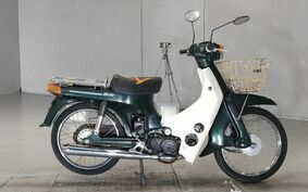 SUZUKI BIRDIE 50 BA41A