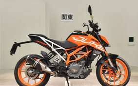 KTM 390 DUKE 2019 JPJ40