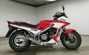 YAMAHA FJ1200 1986 1TX