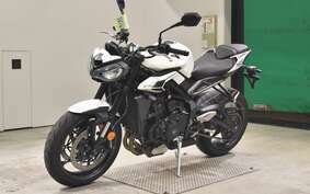 TRIUMPH STREET TRIPLE R 2023