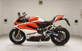 DUCATI 959 PANIGALE CORSE 2018 HA01J