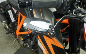 KTM 1290 SUPER DUKE R 2019